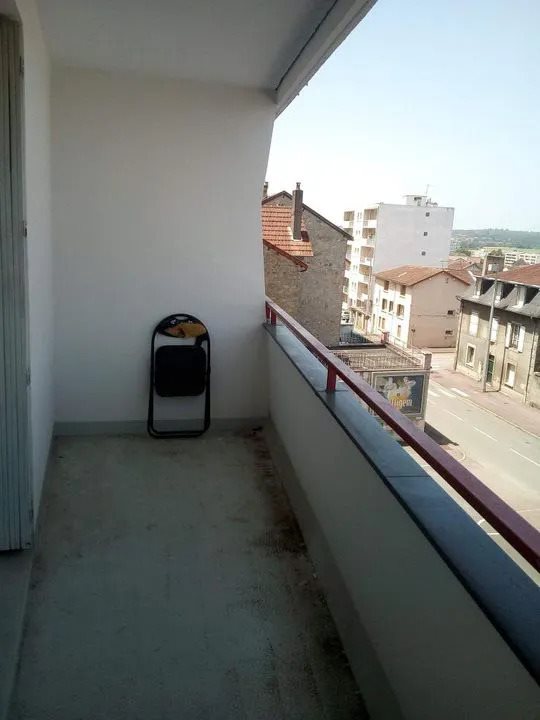 Appartement à louer, 30m², Limoges