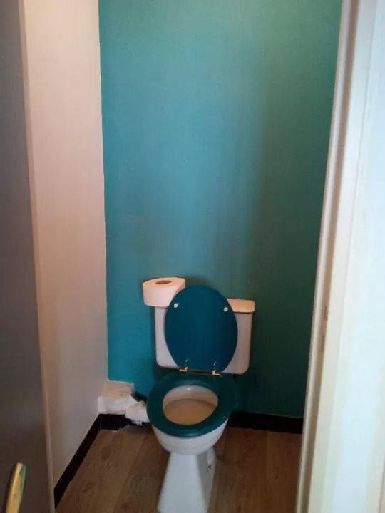 Appartement à louer, 30m², Limoges