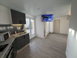 Appartement à louer, 35m², Agen