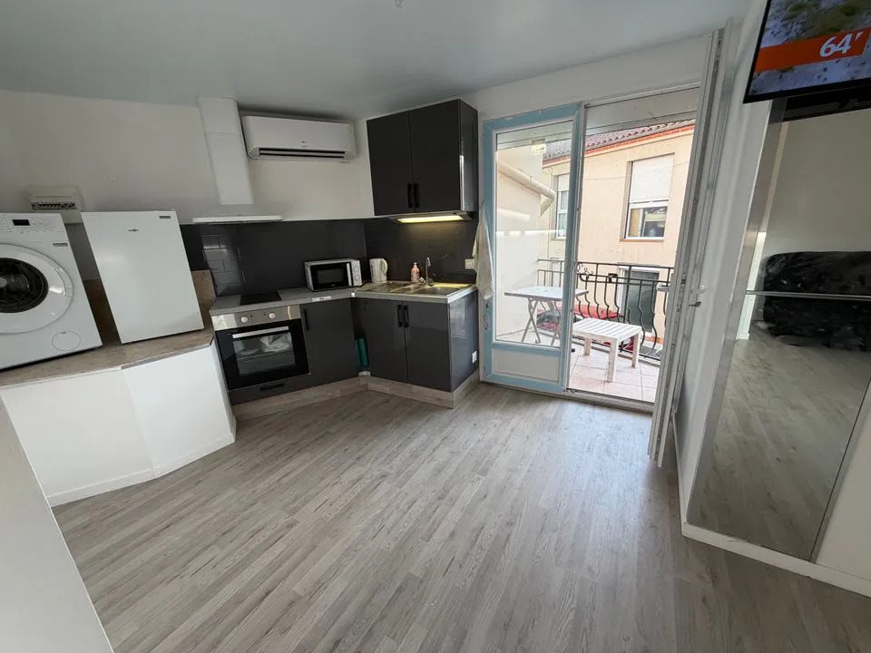 Appartement à louer, 35m², Agen