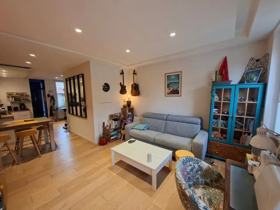 Appartement à louer, 48m², Toulouse