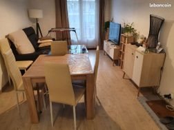 Appartement à louer, 60m², Antibes