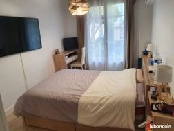 Appartement à louer, 60m², Antibes