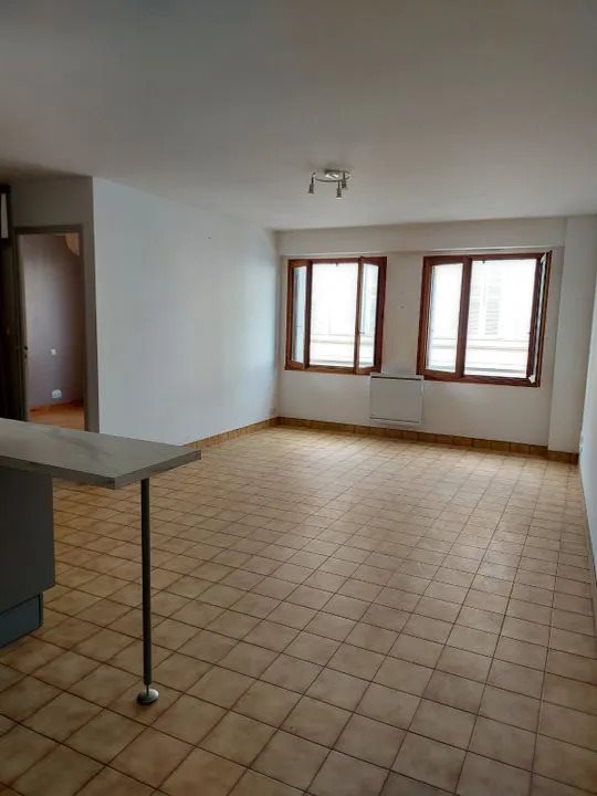 Appartement à louer, 49m², Saujon