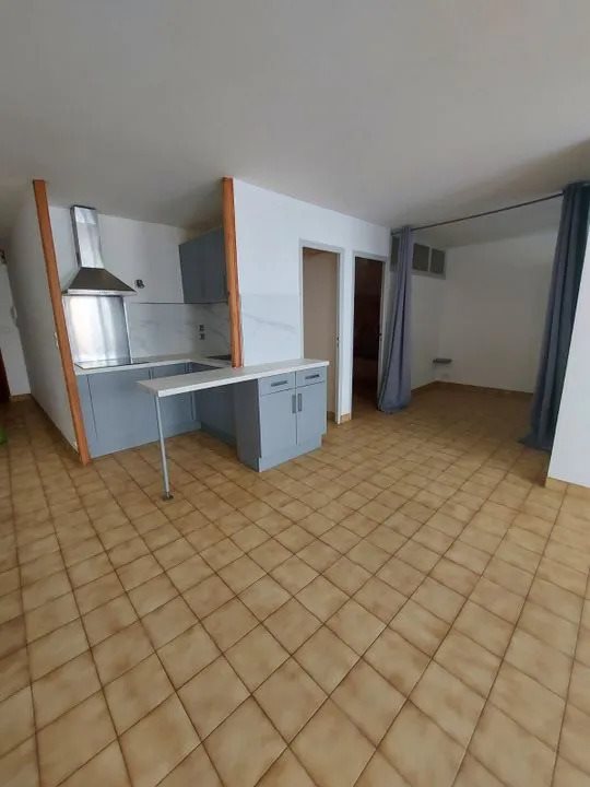 Appartement à louer, 49m², Saujon
