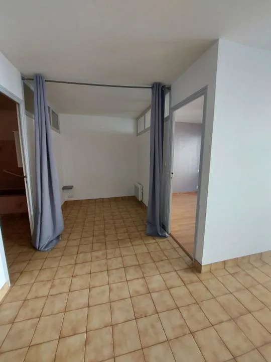 Appartement à louer, 49m², Saujon
