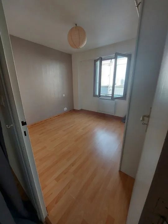 Appartement à louer, 49m², Saujon