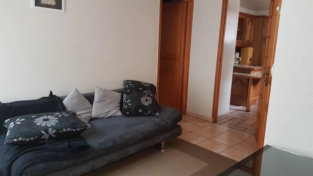Appartement à louer, 42m², Vitry-sur-Seine