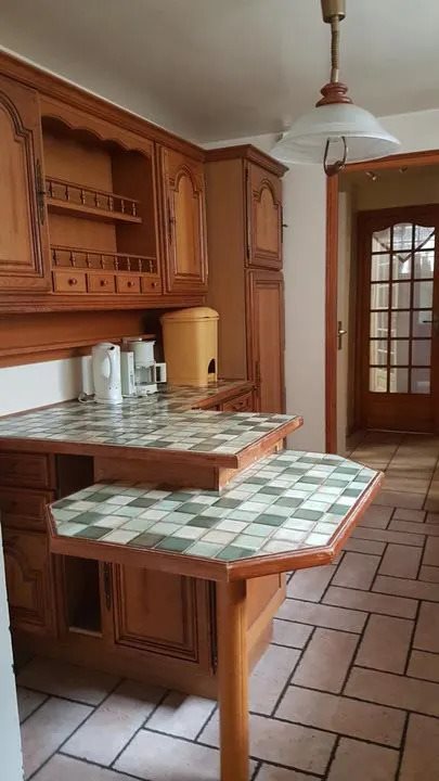 Appartement à louer, 42m², Vitry-sur-Seine