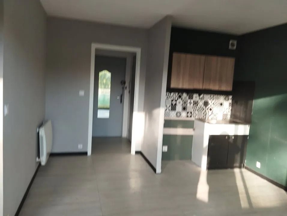 Appartement à louer, 30m², Cholet