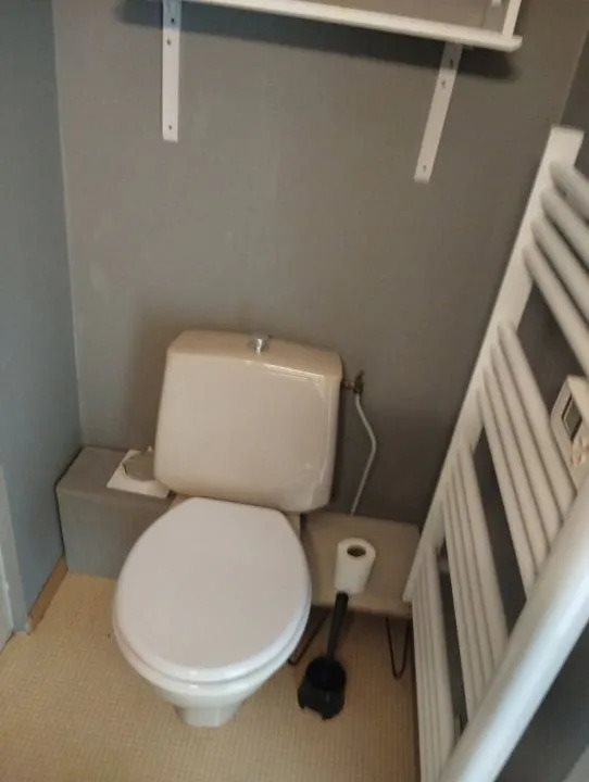 Appartement à louer, 30m², Cholet