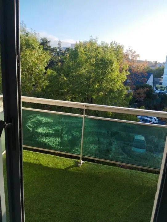 Appartement à louer, 30m², Cholet