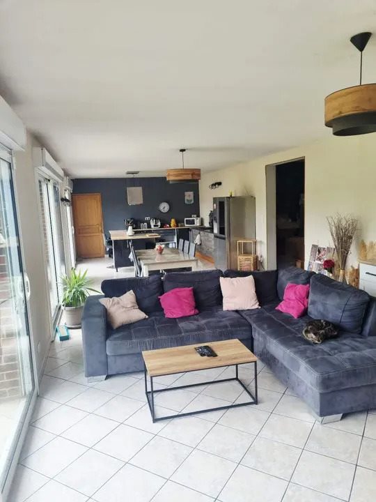 Maison à louer, 120m², Villers-en-Cauchies