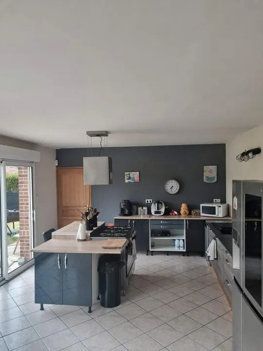 Maison à louer, 120m², Villers-en-Cauchies