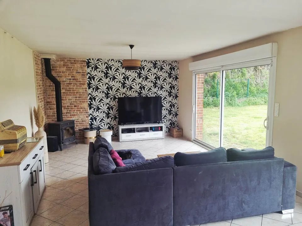 Maison à louer, 120m², Villers-en-Cauchies