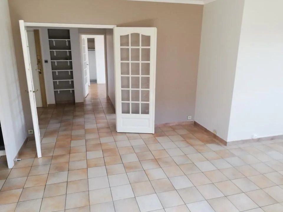 Appartement à louer, 71m², Saint-Etienne