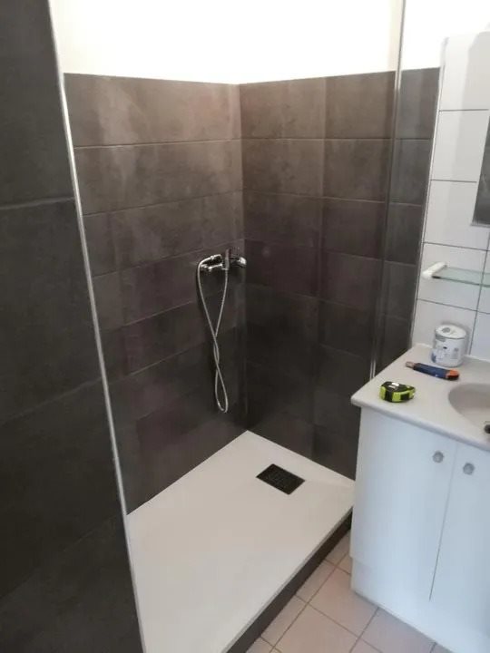 Appartement à louer, 71m², Saint-Etienne