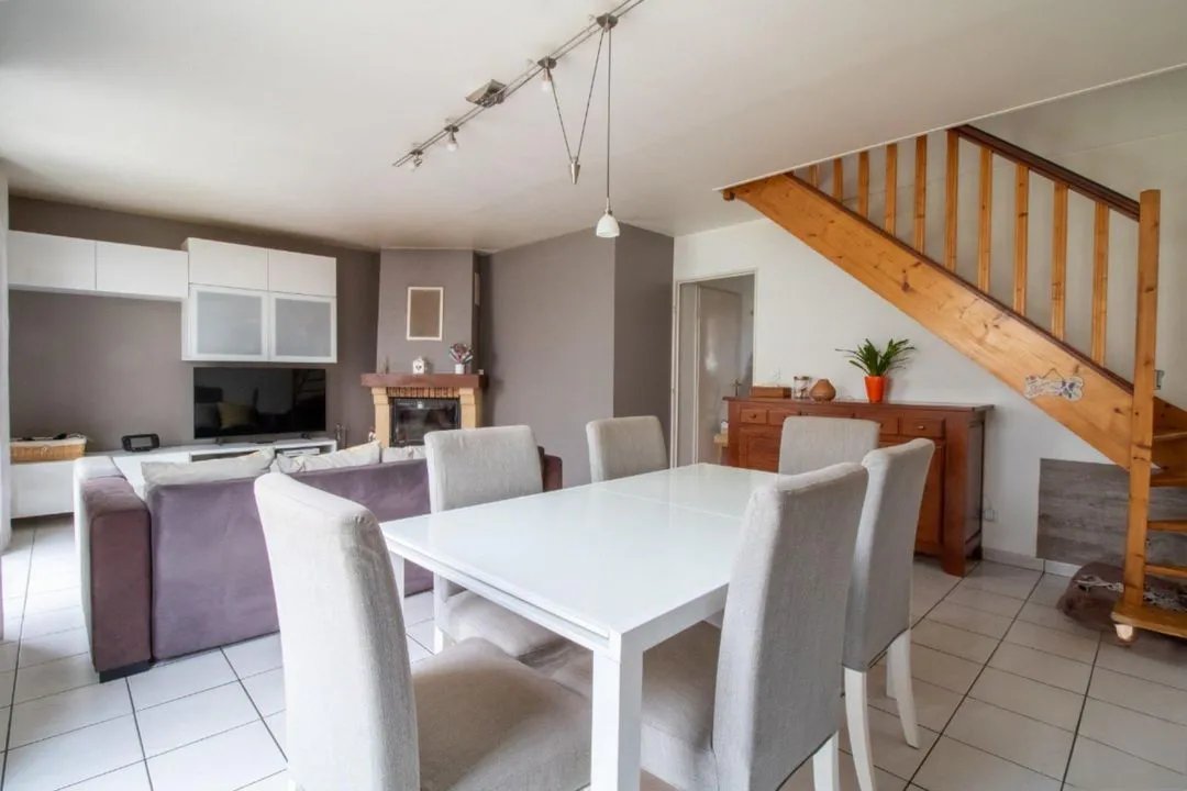 Maison à louer, 125m², Chelles