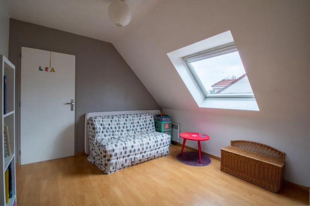 Maison à louer, 125m², Chelles