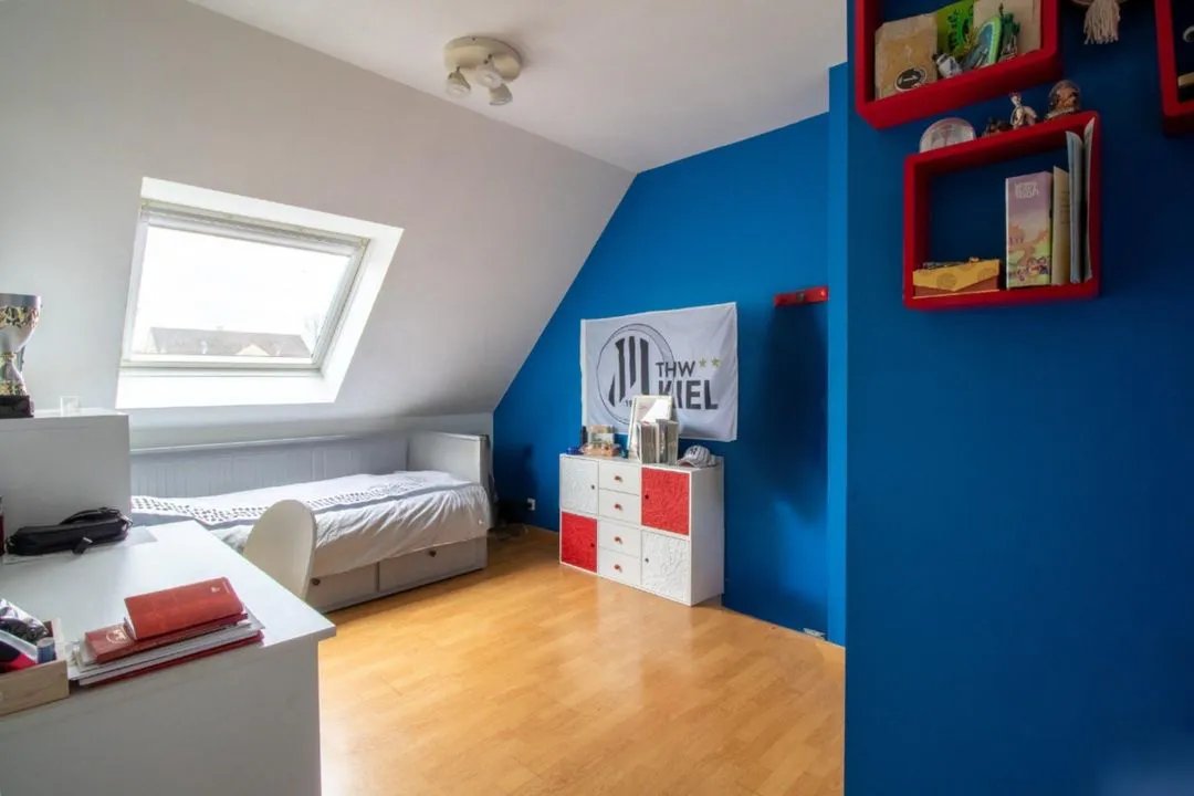 Maison à louer, 125m², Chelles