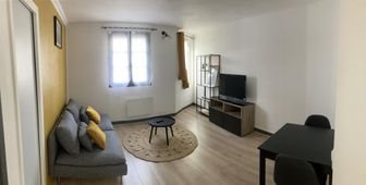 Appartement à louer, 42m², Dammarie-les-Lys