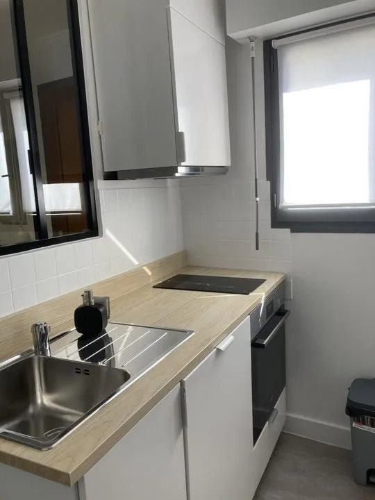 Appartement à louer, 42m², Dammarie-lès-Lys