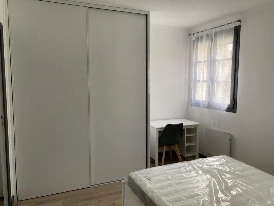 Appartement à louer, 42m², Dammarie-lès-Lys