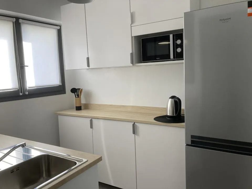 Appartement à louer, 42m², Dammarie-lès-Lys