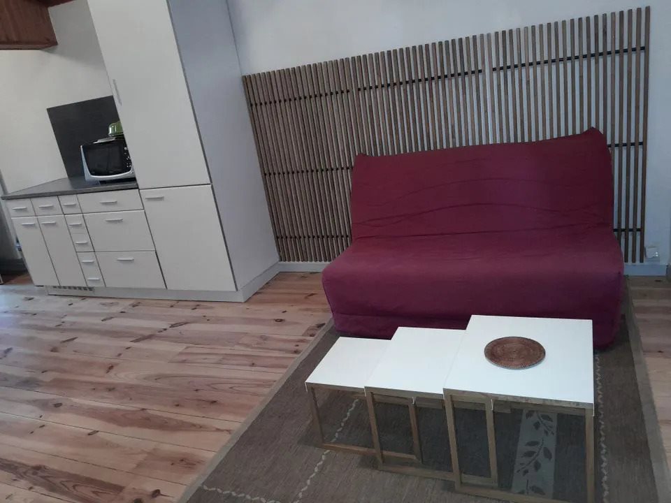 Appartement à louer, 26m², Riom