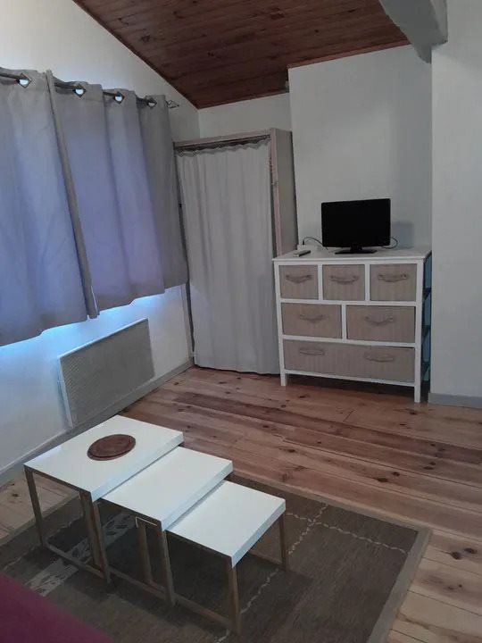 Appartement à louer, 26m², Riom