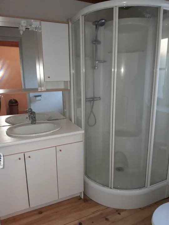 Appartement à louer, 26m², Riom