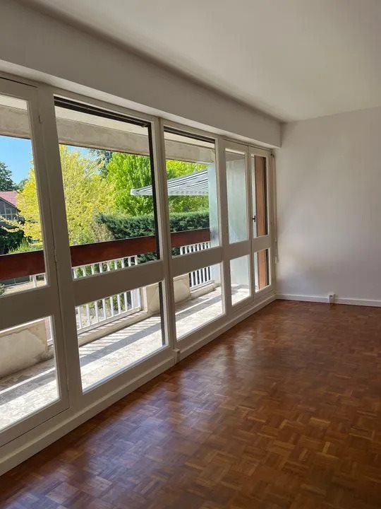 Appartement à louer, 33m², Maisons-Laffitte