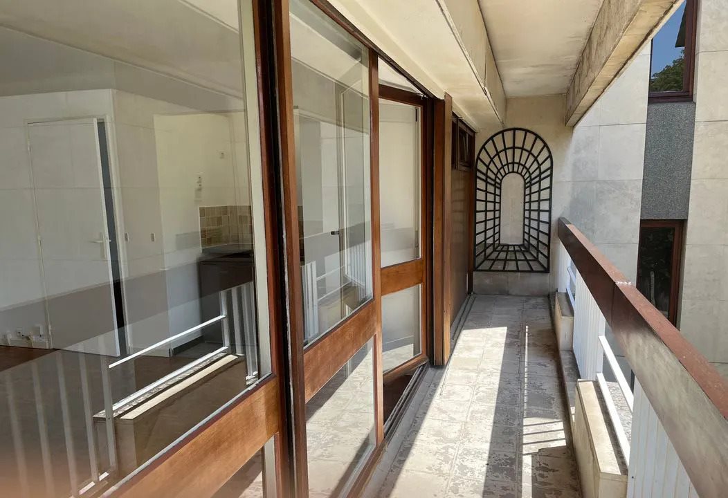Appartement à louer, 33m², Maisons-Laffitte