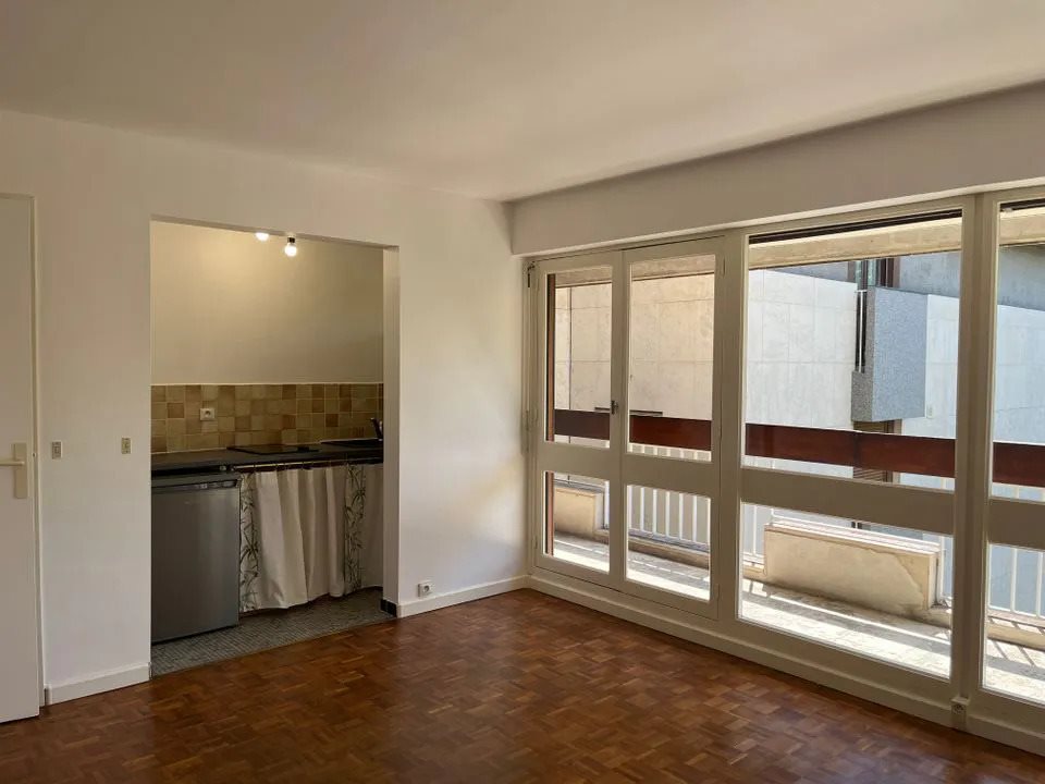 Appartement à louer, 33m², Maisons-Laffitte