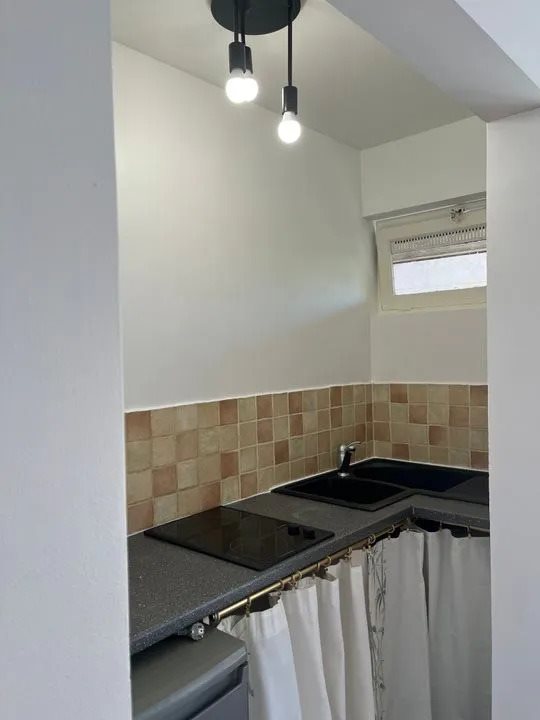 Appartement à louer, 33m², Maisons-Laffitte