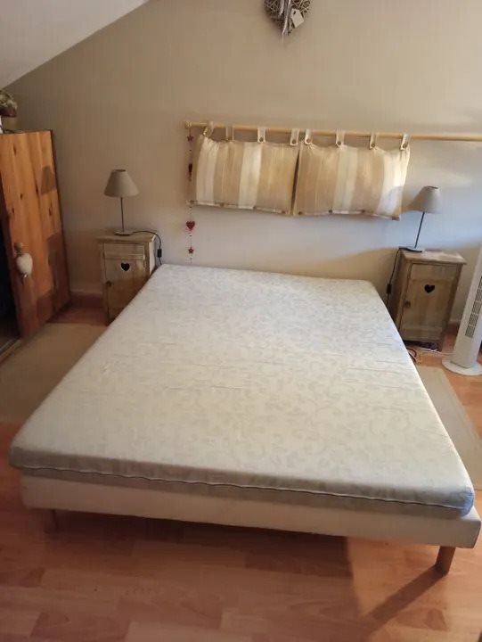 Appartement à louer, 15m², Villeneuve-d'Ascq