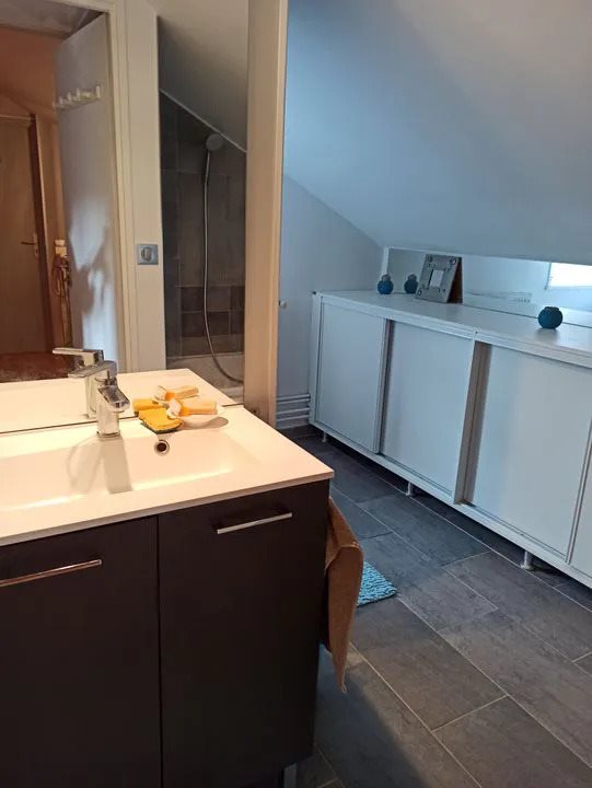 Appartement à louer, 15m², Villeneuve-d'Ascq