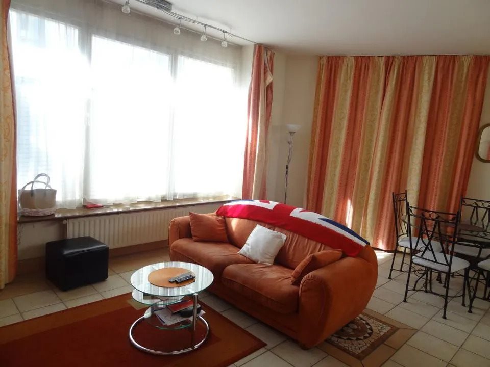 Appartement à louer, 54m², Nancy