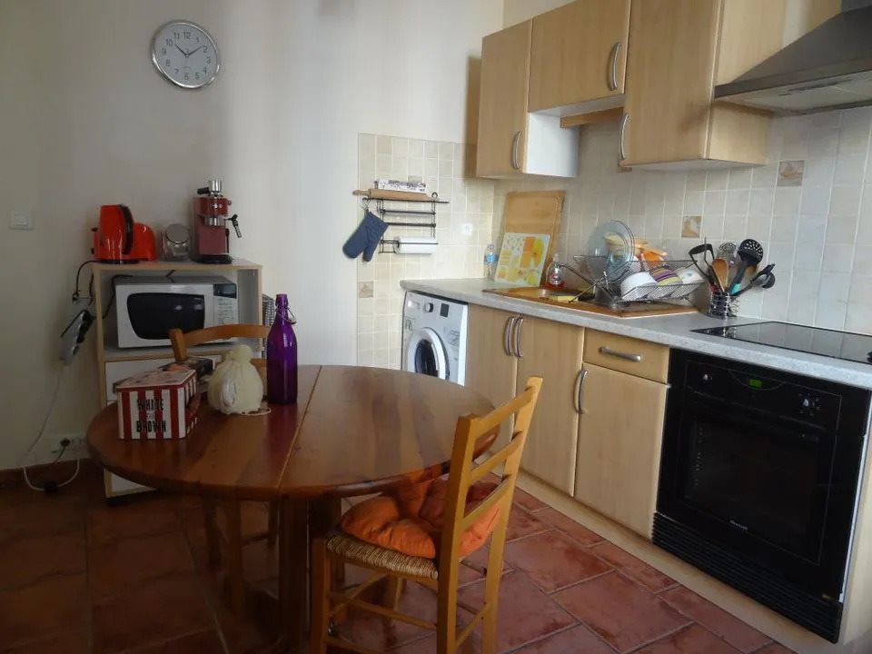 Appartement à louer, 54m², Nancy