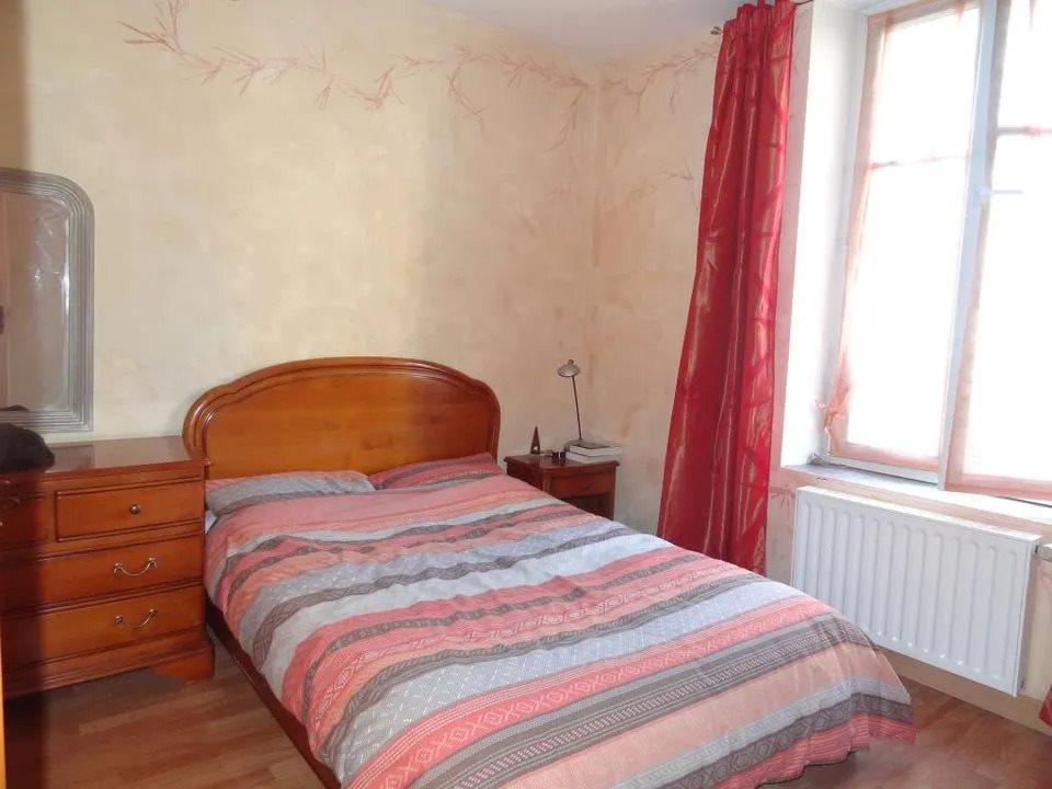 Appartement à louer, 54m², Nancy