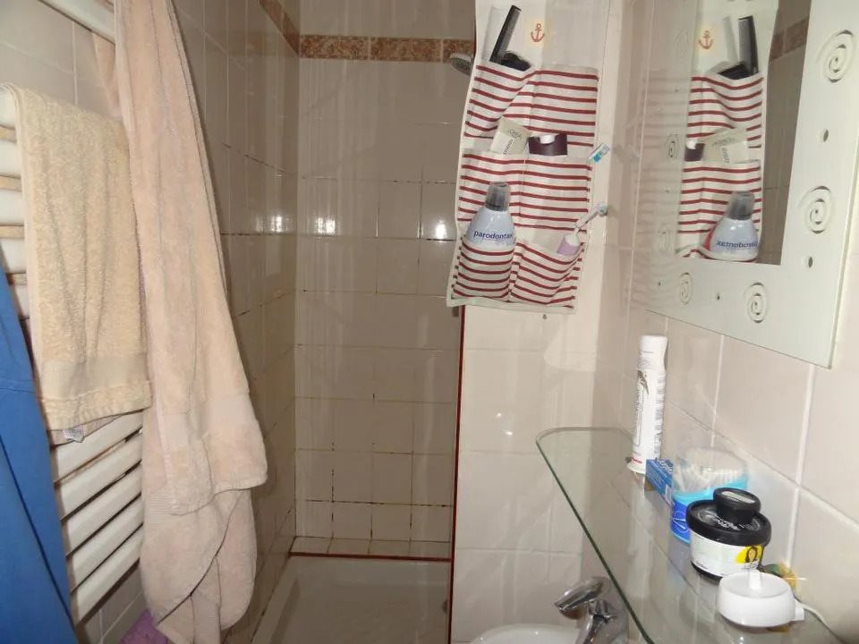 Appartement à louer, 54m², Nancy