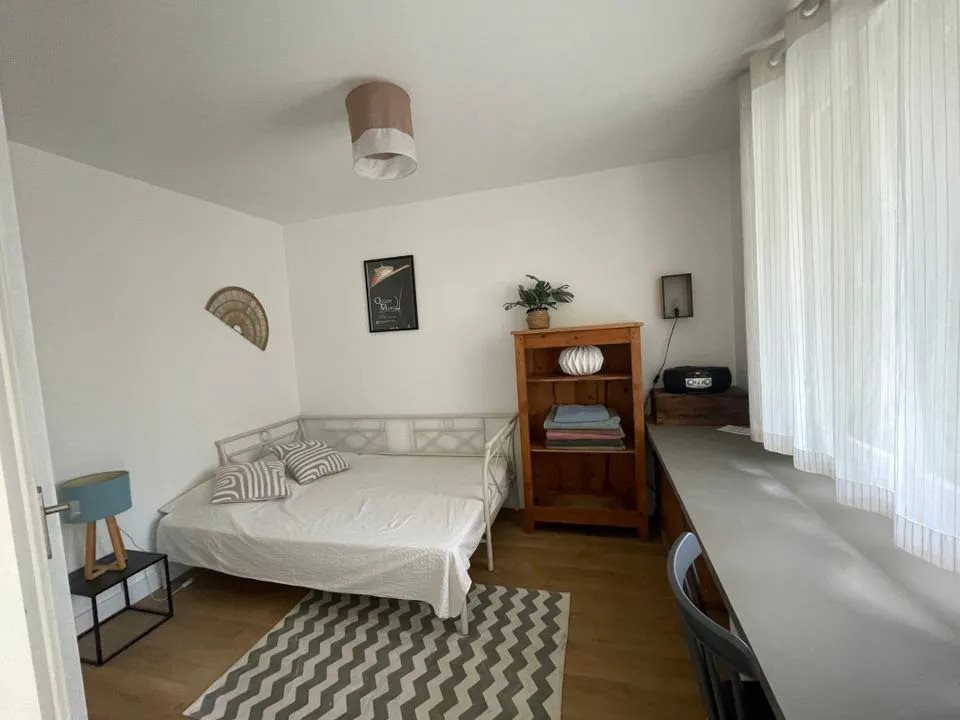 Appartement à louer, 12m², Saint-Nazaire