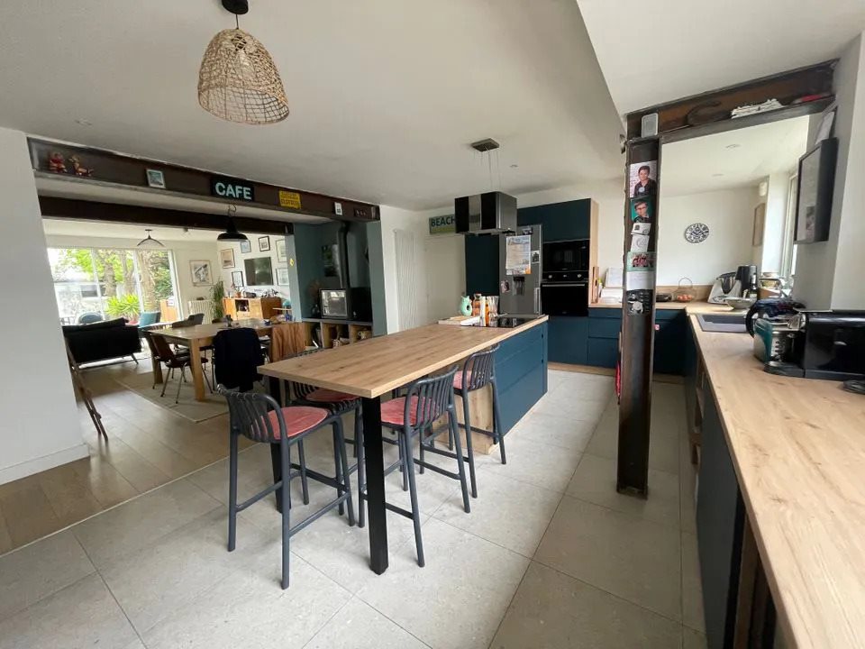 Appartement à louer, 12m², Saint-Nazaire
