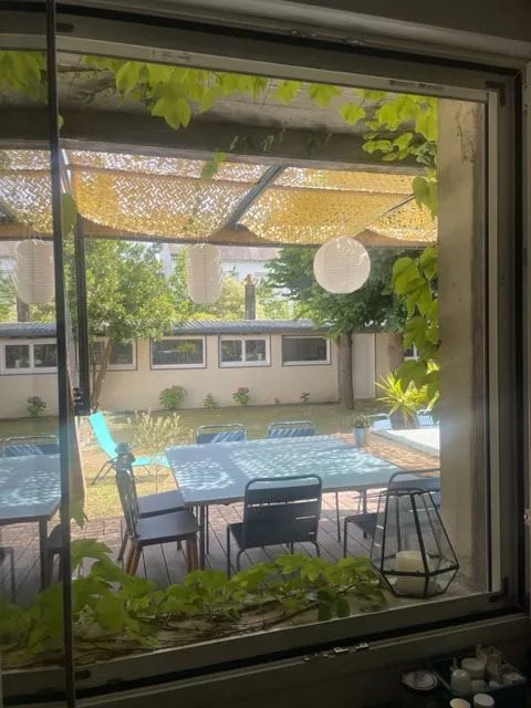 Appartement à louer, 12m², Saint-Nazaire