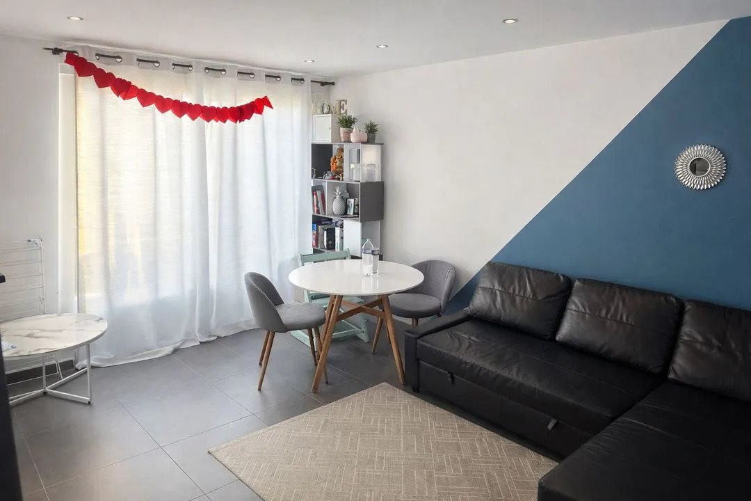 Appartement à louer, 59m², Thiais