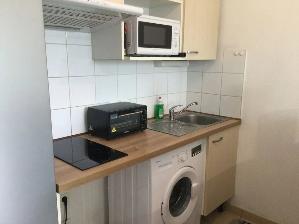 Appartement à louer, 30m², Mios