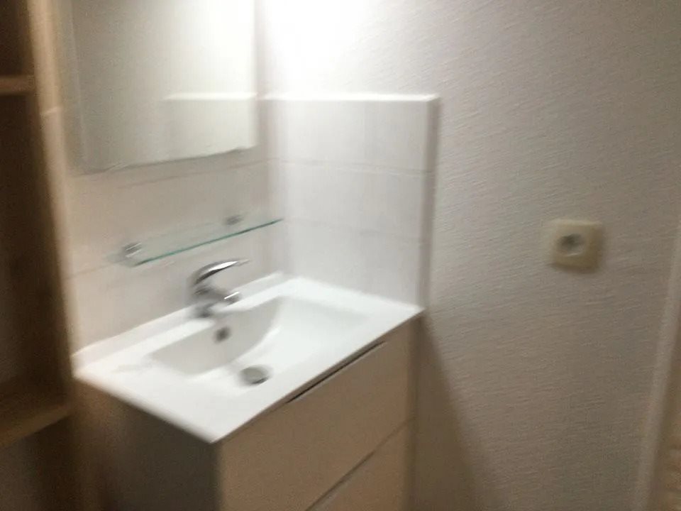 Appartement à louer, 30m², Mios