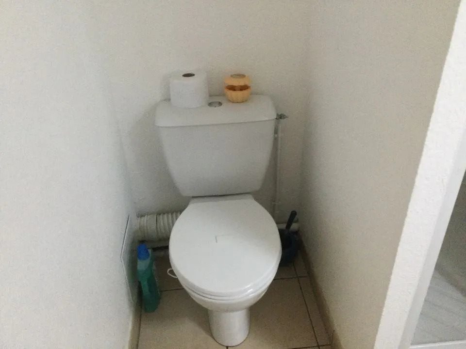 Appartement à louer, 30m², Mios
