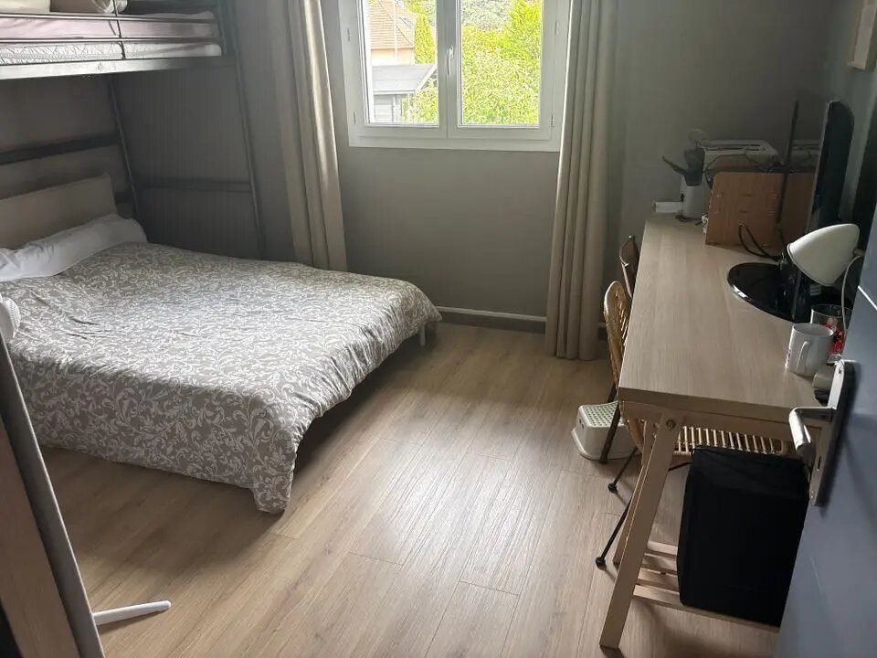 Appartement à louer, 13m², Ifs
