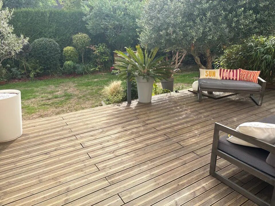 Appartement à louer, 13m², Ifs